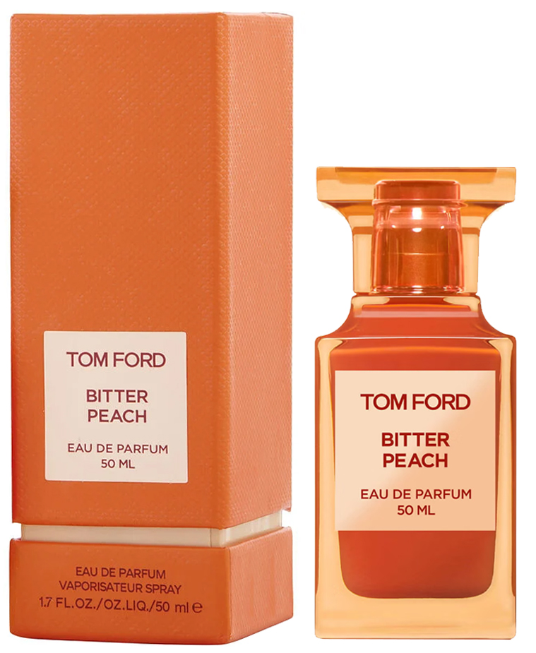 Perfume Tom Ford Bitter Peach EDP Unisex - 50ml